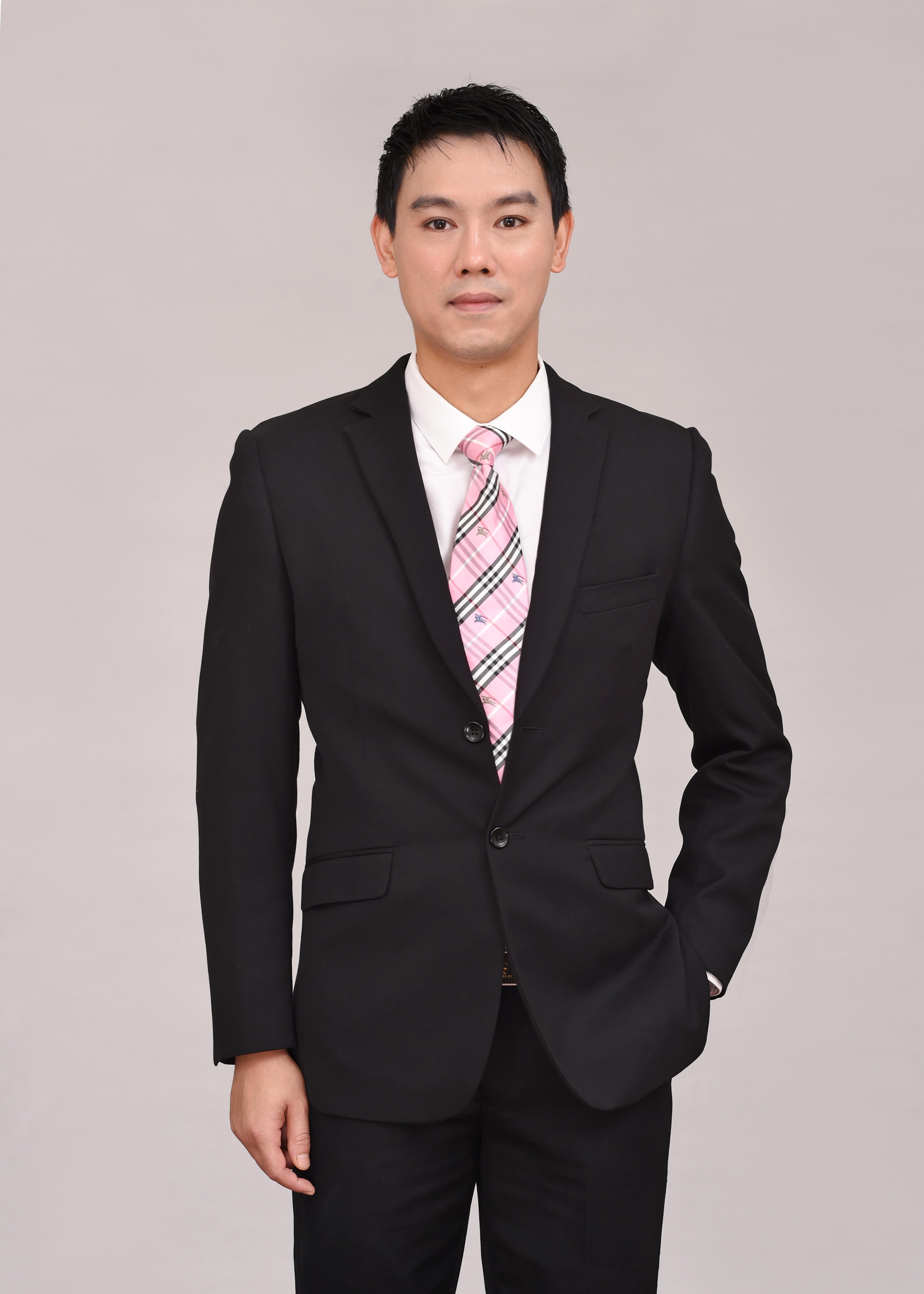 郑良芬 品牌与内容负责人
